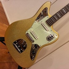 Squier FSR Classic Vibe70s Jaguar
