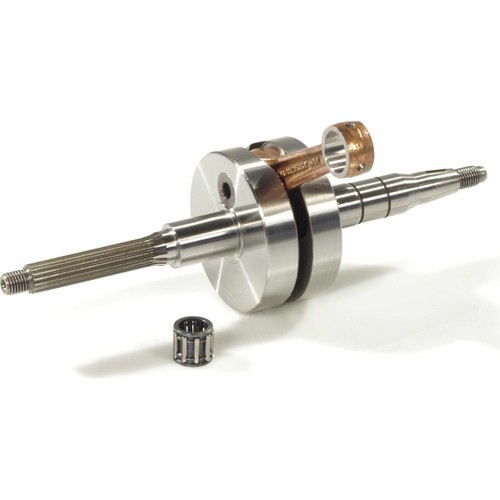 Malossi m538631 crankshaft rhq - crankshaft,