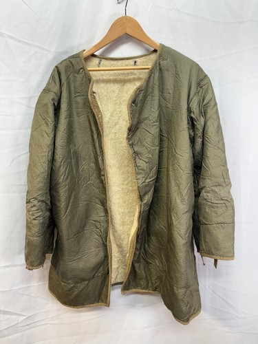 Fishtail parka liner - fishtail,