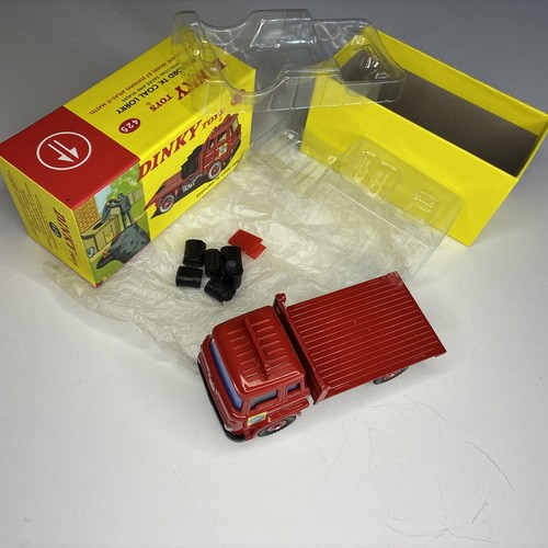 Dinky toys 425 atlas - atlas, editions