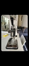 La Cimbali Electric Coffee