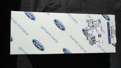 Genuine ford rear - ford,
