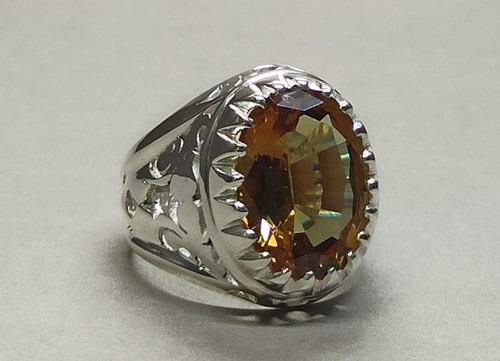 Color changing gemstone - color,