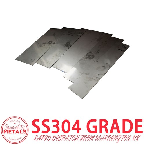 Speciality metals stainless - speciality,