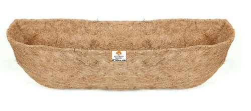 Coco planter basket liner for - coco,