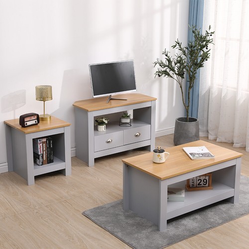 Lancaster piece set corner - lancaster,