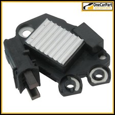 Alternator Regulator Fits