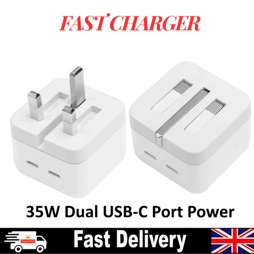 35w dual usb port power - dual,