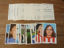 FKS Soccer Stars 1975/76