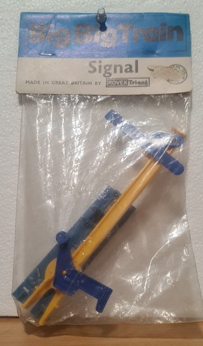 The big train gauge - gauge, new