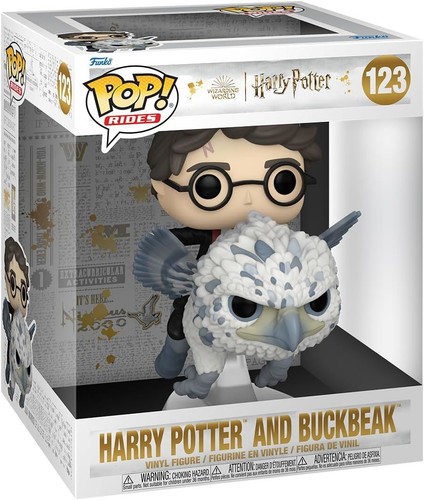 Harry potter and - harry,