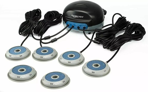 Aquascape pond air - aquascape, 4
