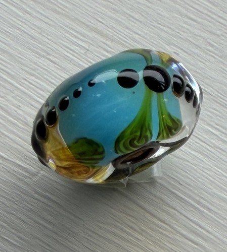 Trollbeads xxl dragonfly one - xxl,