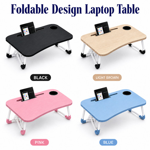 Portable folding laptop - portable,
