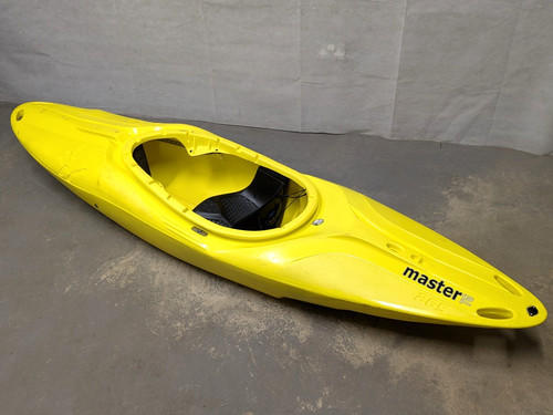 Pyranha master 265 kayak - 265,