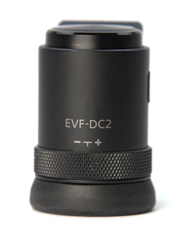 Canon evf dc2 - evf-dc2, electronic