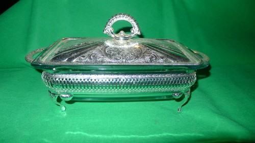 Mayell england silver - england, ep