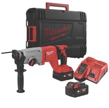 Milwaukee M18 Brushless 26mm