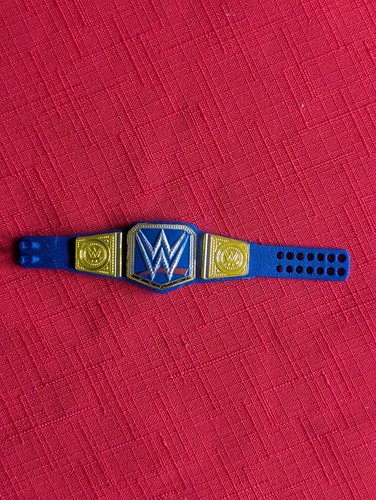 Various wwe belts for - wwe,