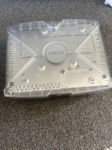 Microsoft xbox original - microsoft,