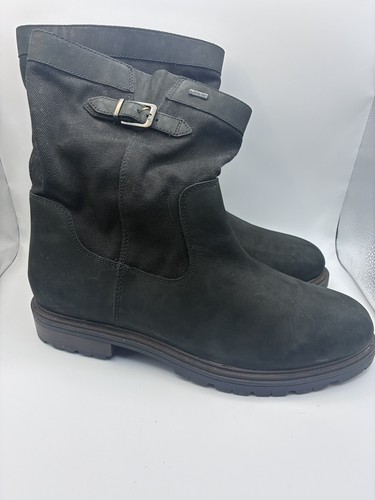Clarks ladies doxbury flow gtx - ladies,