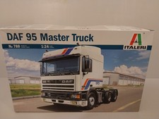 Italeri 788 DAF 95 Master