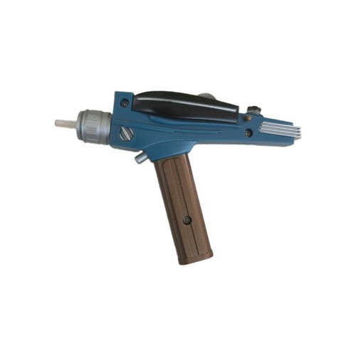 Star trek light phaser - trek,