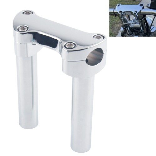 Handlebars risers bar - handlebars, 1"