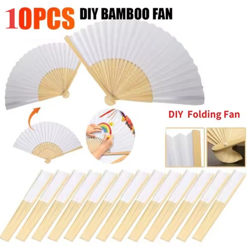 10pcs blank white chinese - blank,