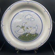 Vintage Dinner Plate EIT
