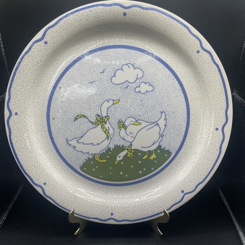 Vintage dinner plate eit - vintage,