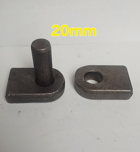20mm gate hinge pin - gate,