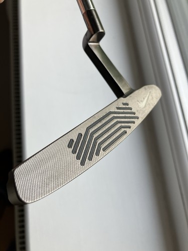 Rare nike golf method - golf,