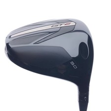 Used Titleist GT2 Driver / 9.0