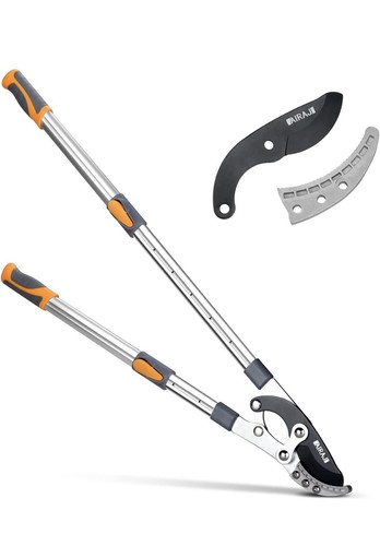 Telescopic loppers 103cn - telescopic, 70–103cn