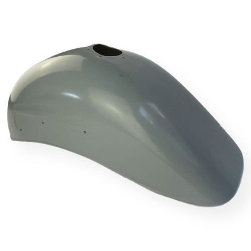 Vespa gs160 fibreglass front - fibreglass,