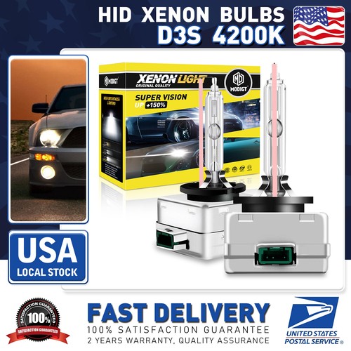 D3s 42403 42302 4200k hid - 42302,