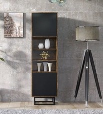 Display Unit 175cm Industrial