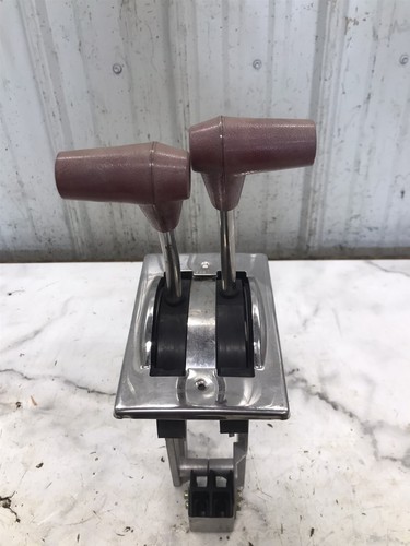 Sttropez 3200 boat morse dual - 3200,