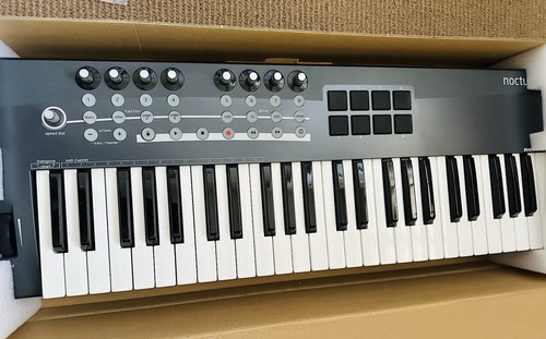 Novation nocturn brand - nocturn,
