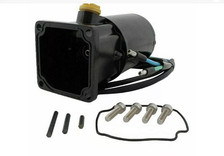 MERCURY MARINER 30HP To 140hp  Power  TRIM TILT MOTOR
