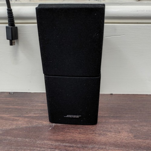 Bose double cube - bose, lifestyle