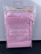 Hen Party - Hangover recovery