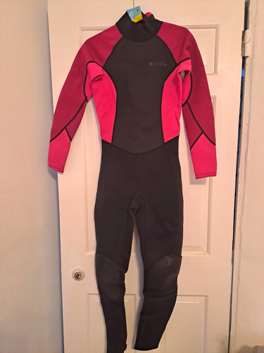 Gul women wetsuit size - women’s, l