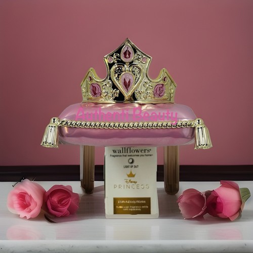 Disney princess pink tiara - pink,