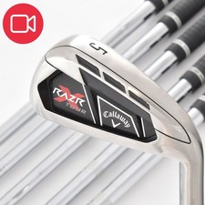 6pcs Callaway RAZR X Tour