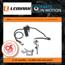 Ignition Contact Breaker fits