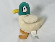 Posh Paws Duck Soft Toy From
