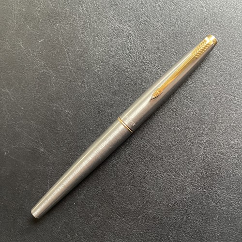 Parker fountain pen - fountain,