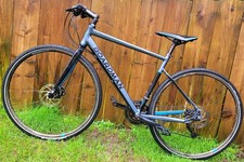 Hybrid Bike - Boardman HYB 8.6